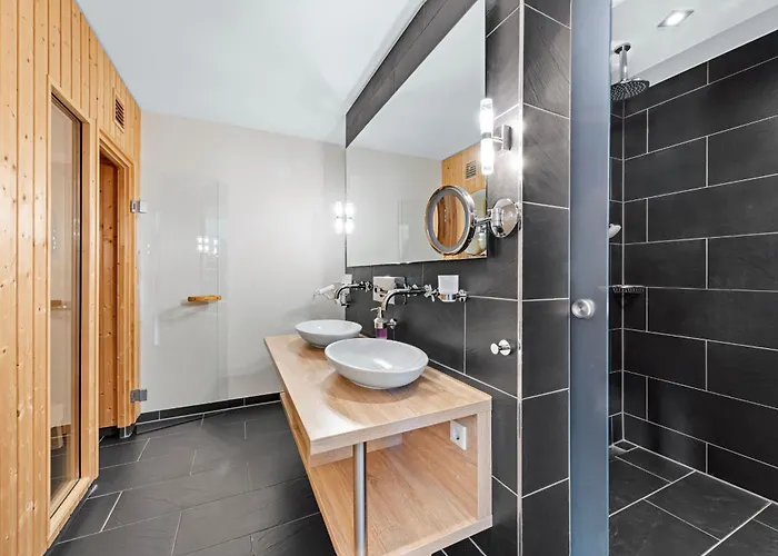 Deichgraf Deichgraf 31-08 公寓 弗雷门