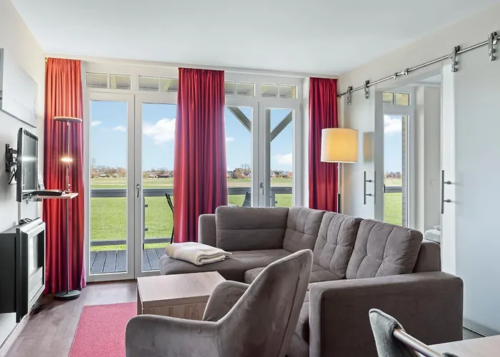 公寓 Deichgraf Deichgraf 31-08 弗雷门